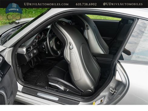 Used 2008 Porsche 911 Carrera S RWD image 36