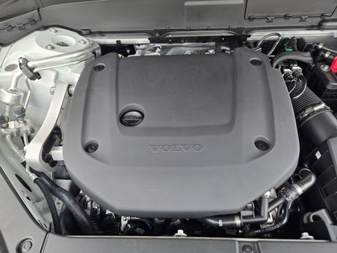 New 2026 Volvo XC90 B6 Ultra image 34