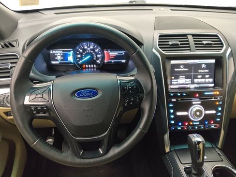 Used 2016 Ford Explorer Limited w/ Equipment Group 301A AWD/4WD image 22