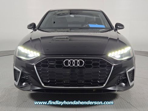 Used 2023 Audi A4 2.0T Premium Plus image 7