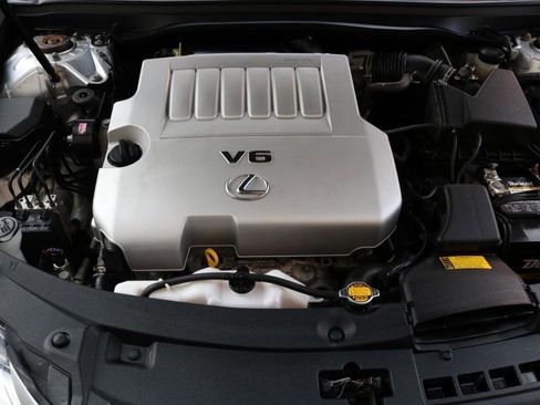 Used 2014 Lexus ES 350 w/ Luxury Package FWD image 53