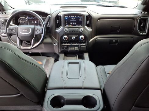Used 2019 GMC Sierra 1500 AT4 w/ AT4 Premium Package AWD/4WD image 30