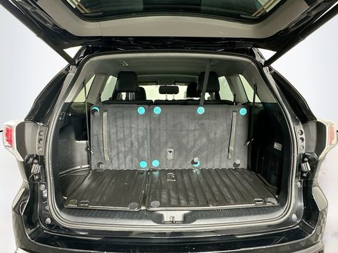 Used 2015 Toyota Highlander Plus image 24
