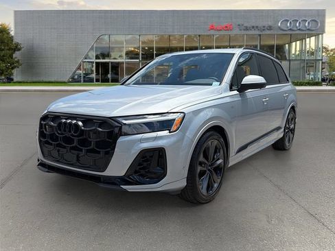 New 2026 Audi Q7 Premium Plus AWD/4WD image 7