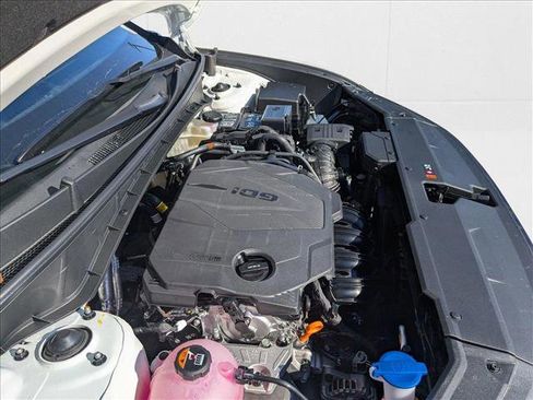 New 2025 Hyundai Tucson SEL image 25