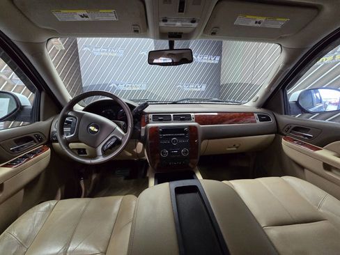 Used 2012 Chevrolet Silverado 1500 LTZ w/ LTZ Plus Package image 23