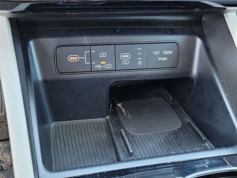 Used 2025 Hyundai Tucson SEL image 25