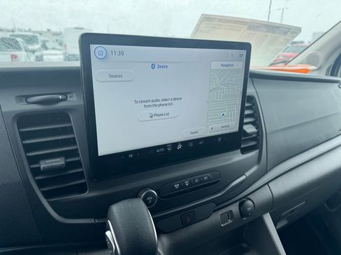 New 2026 Ford Transit 350 image 35