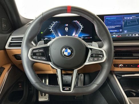 Certified 2025 BMW M340i xDrive w/ Premium Package image 17