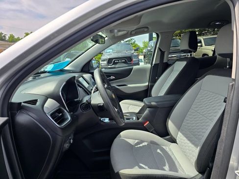Used 2019 Chevrolet Equinox LS image 11