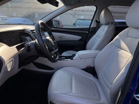 Used 2023 Hyundai Tucson SEL w/ Convenience Package image 16