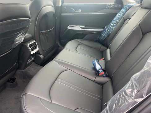 New 2025 Kia K5 EX FWD image 21