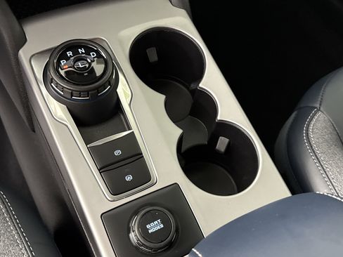 Certified 2023 Ford Bronco Sport Outer Banks image 22