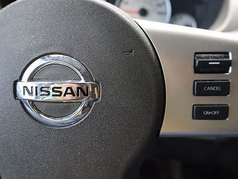 Used 2021 Nissan Frontier PRO-4X w/ Pro-4x Utility Package image 28