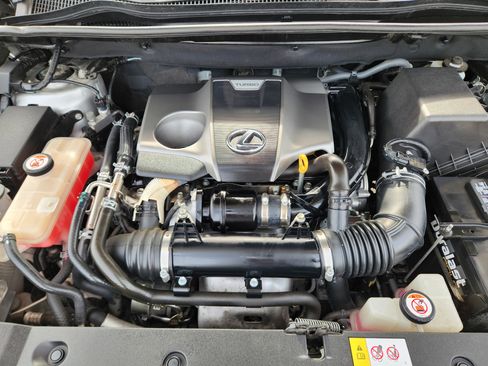 Used 2018 Lexus NX 300 FWD w/ Accessory Package 2 image 40