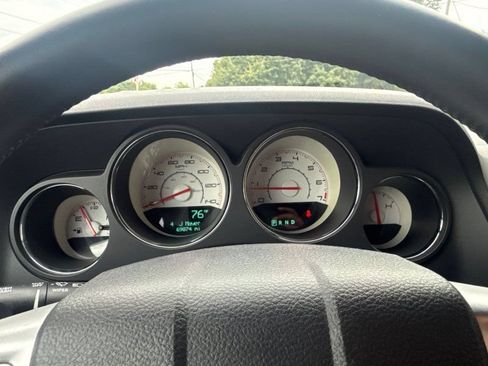 Used 2013 Dodge Challenger SXT RWD image 19