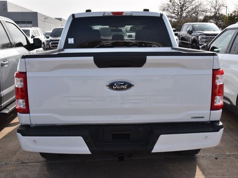 Certified 2023 Ford F150 XL w/ STX Appearance Package image 7