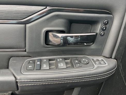 Used 2024 RAM 2500 Rebel w/ Safety Group image 21