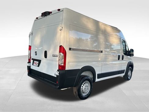 New 2026 RAM ProMaster 1500 image 3