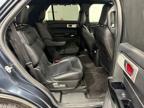Used 2023 Ford Explorer ST w/ Equipment Group 401A image 34
