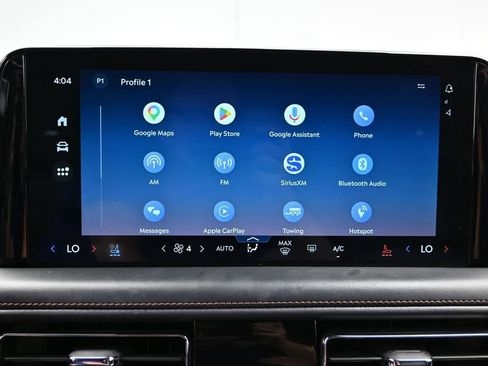 Used 2025 Lincoln Aviator Reserve w/ Equipment Group 201A AWD/4WD image 31