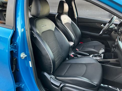 Used 2023 Kia Forte GT-Line image 21