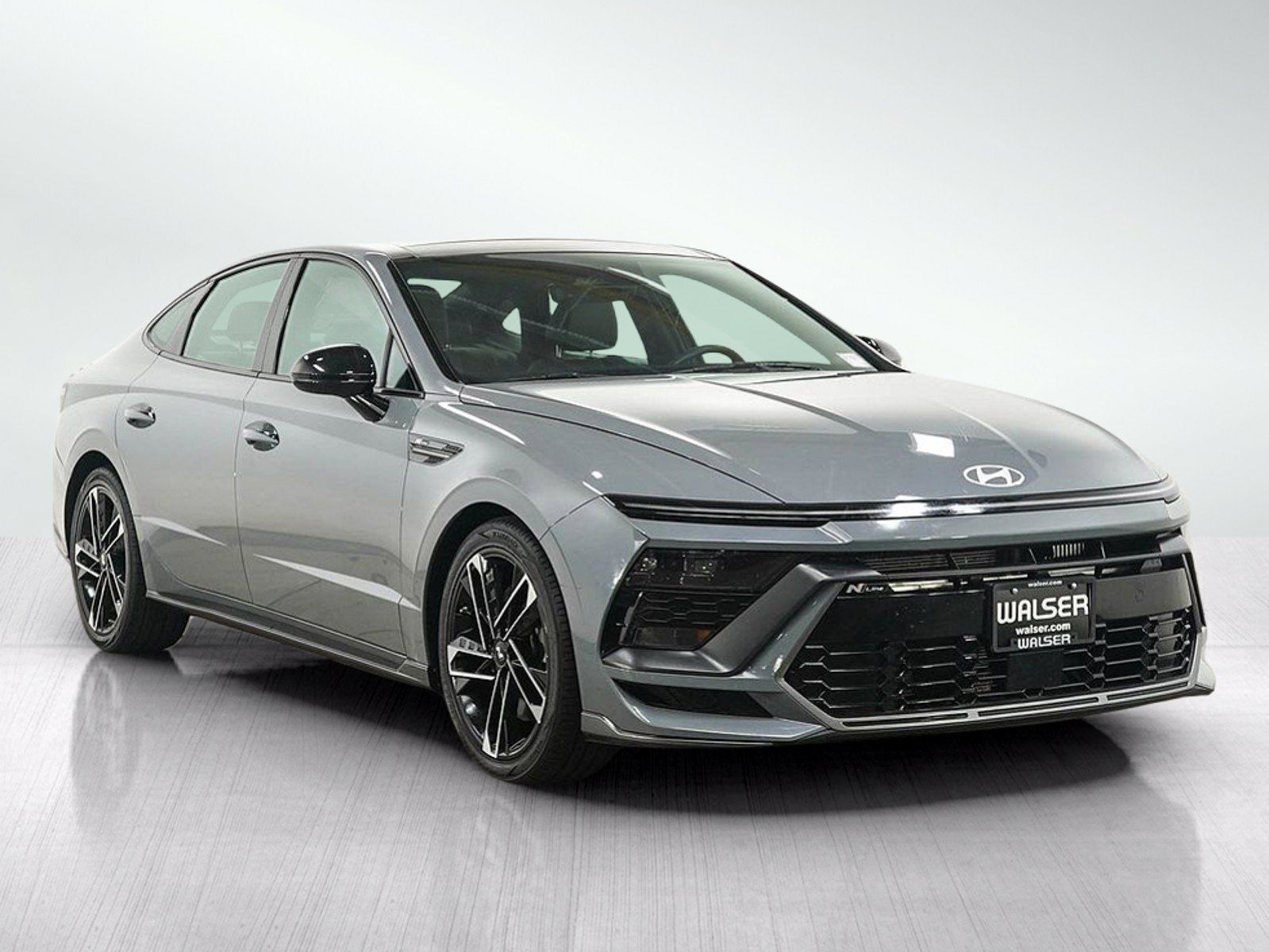 Used 2024 Hyundai Sonata N Line FWD image 7