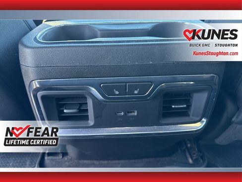 Used 2025 Chevrolet Silverado 1500 High Country image 20