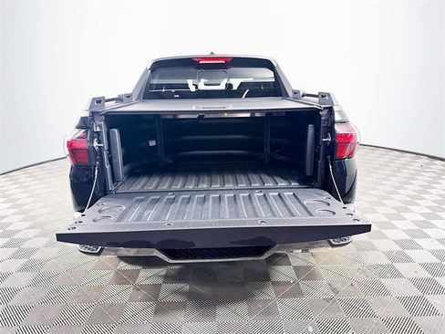 New 2025 Hyundai Santa Cruz Limited image 14