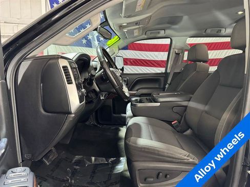 Used 2016 GMC Sierra 2500 SLE image 9