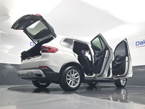 Used 2020 BMW X5 xDrive40i w/ Premium Package AWD/4WD image 61