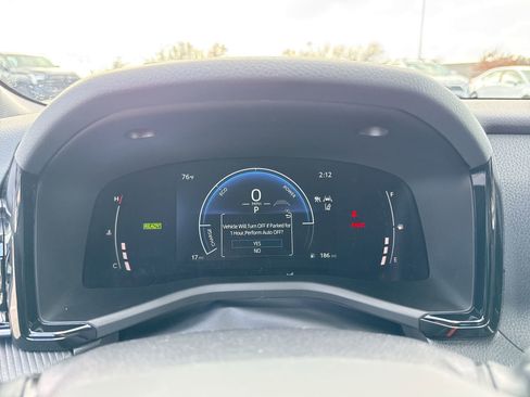 Certified 2026 Toyota Camry SE image 10