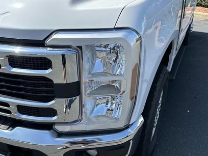 New 2026 Ford F250 XLT w/ 360-Degree Camera Package