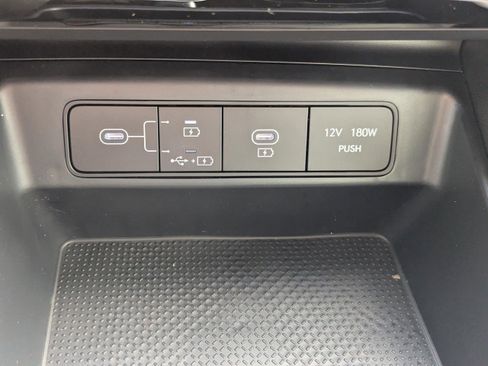 New 2026 Hyundai Tucson SEL FWD image 25