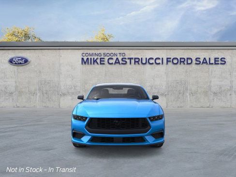 New 2026 Ford Mustang Premium image 6