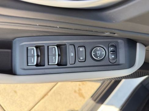 New 2025 Honda Accord SE image 20