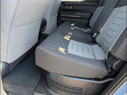 New 2026 Toyota Tacoma TRD Sport image 8