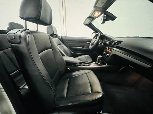 Used 2013 BMW 128i Convertible image 12
