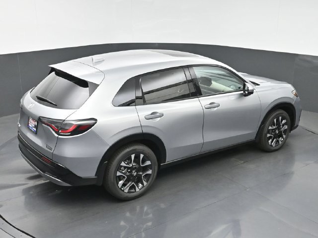 New 2027 Honda HR-V EX-L image 32