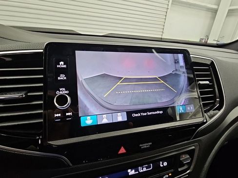 New 2026 Honda Ridgeline RTL image 18