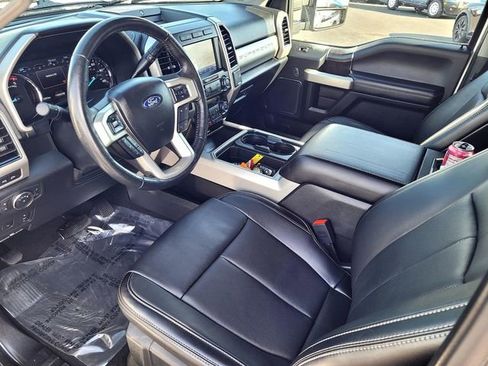 Certified 2020 Ford F250 Lariat AWD/4WD image 10