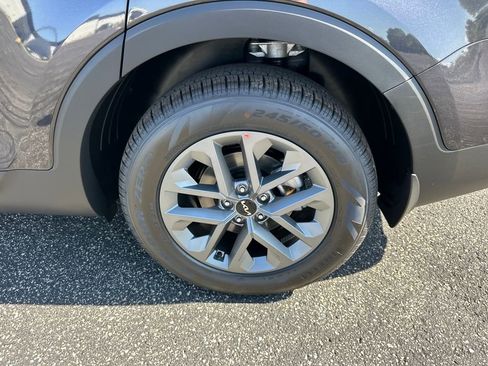 New 2025 Kia Telluride LX image 37