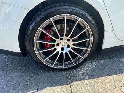 Used 2017 Maserati Ghibli S Q4 image 23