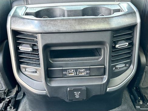Used 2021 RAM 1500 Big Horn AWD/4WD image 24