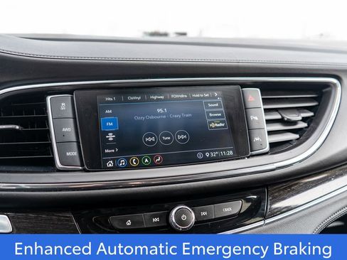 Used 2021 Buick Enclave Avenir w/ Avenir Technology Package image 31