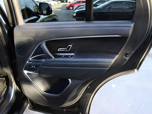 Used 2023 Land Rover Range Rover SE AWD/4WD image 21