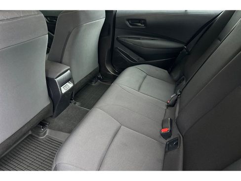 Certified 2025 Toyota Corolla LE image 13