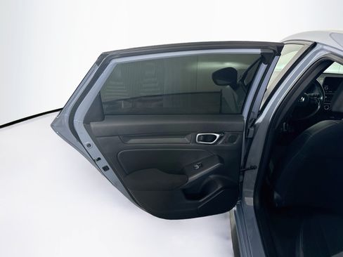 Used 2022 Honda Civic Sport image 24