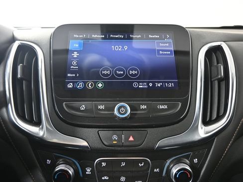 Used 2023 Chevrolet Equinox Premier AWD/4WD image 28