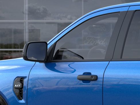 New 2025 Ford Ranger XLT image 20